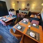 Logis Restaurant L'odyssee Champetre מלון 3*
