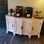 Logis Restaurant L'odyssee Champetre 3* 르루드