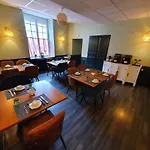 Logis Restaurant L'odyssee Champetre 3* 르루드
