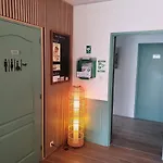 호텔 Logis Restaurant L'odyssee Champetre 3*