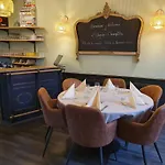 Logis Restaurant L'odyssee Champetre