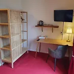Logis Restaurant L'odyssee Champetre 3*
