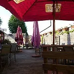 Logis Restaurant L'odyssee Champetre Hotell 3*
