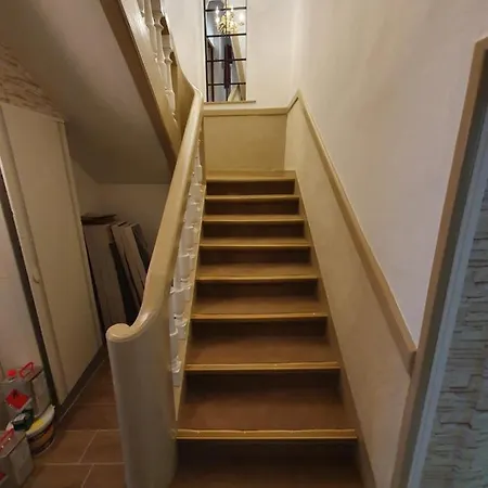 Logis Restaurant L'odyssee Champetre 3* Le Lude