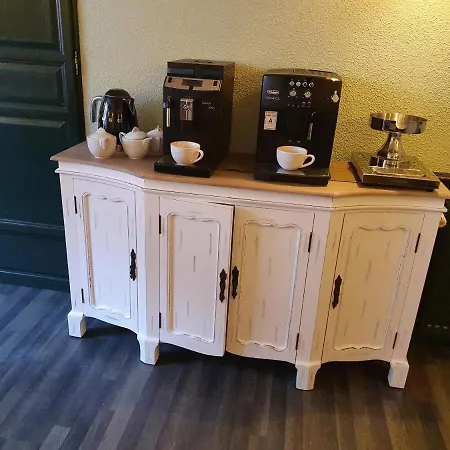 Logis Restaurant L'odyssee Champetre 3* Le Lude