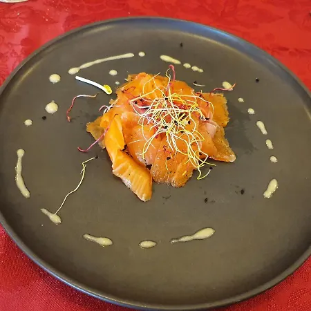 Otel Logis Restaurant L'odyssee Champetre 3*