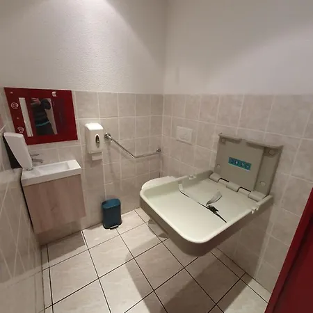 Logis Restaurant L'odyssee Champetre 3*