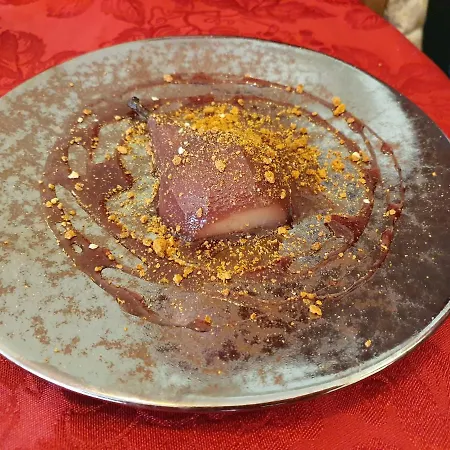 Logis Restaurant L'odyssee Champetre 3*