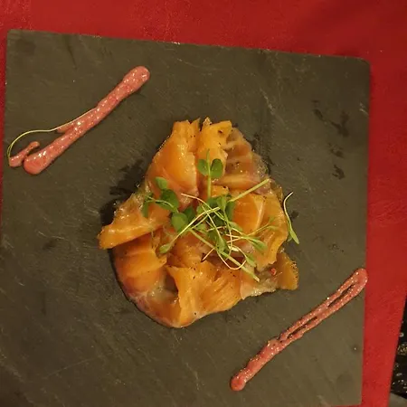 Otel Logis Restaurant L'odyssee Champetre 3*