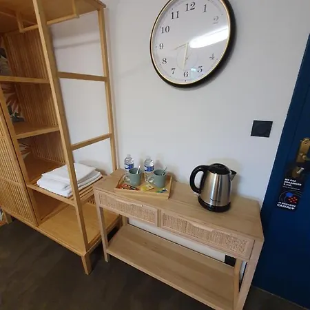 Logis Restaurant L'odyssee Champetre Ξενοδοχείο