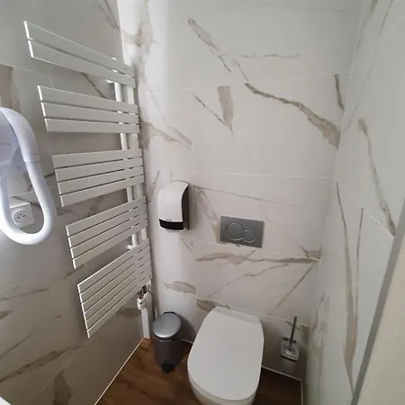 Logis Restaurant L'odyssee Champetre 3*