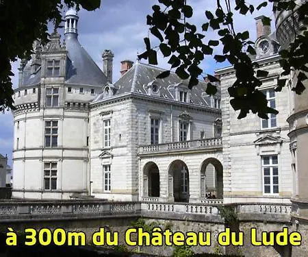 Logis Restaurant L'odyssee Champetre 3*