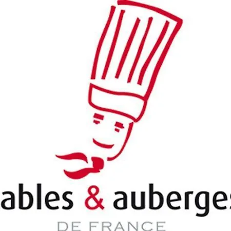 Logis Restaurant L'odyssee Champetre 3* Le Lude