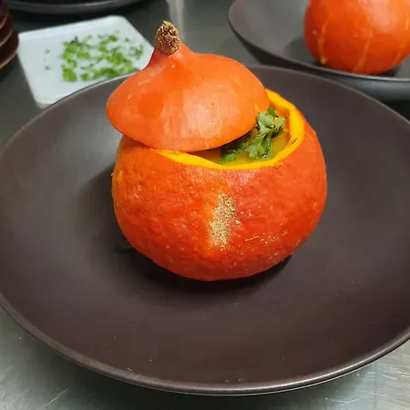 Logis Restaurant L'odyssee Champetre Le Lude