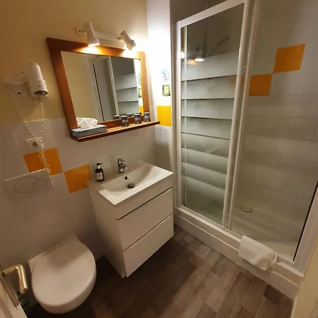 Logis Restaurant L'odyssee Champetre 3*