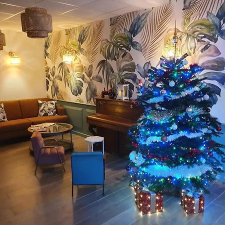 Logis Restaurant L'odyssee Champetre