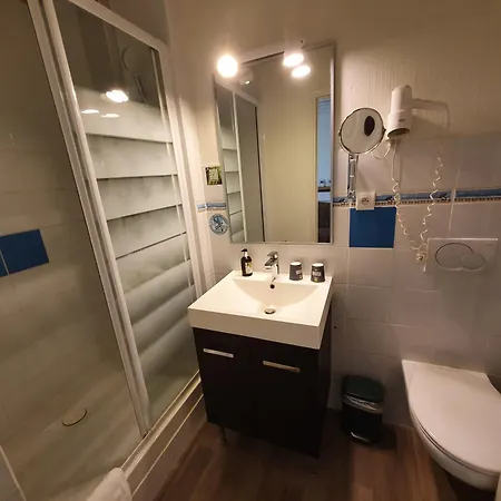 Logis Restaurant L'odyssee Champetre 3* Le Lude