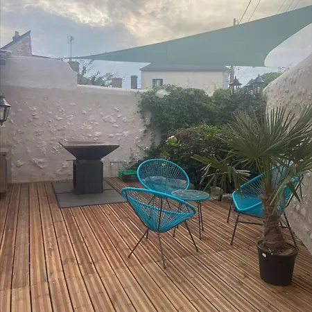 Logis Restaurant L'odyssee Champetre Ξενοδοχείο Le Lude