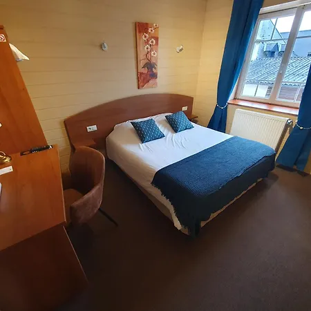 Ξενοδοχείο Logis Restaurant L'odyssee Champetre