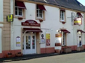 Logis Restaurant L'odyssee Champetre Le Lude