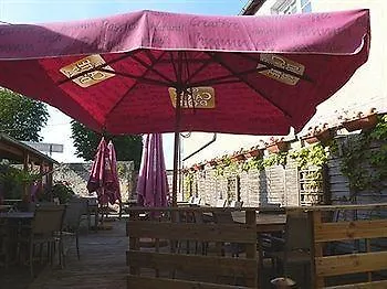 Hotel Logis Restaurant L'odyssee Champetre 3*