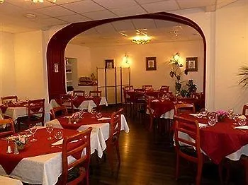 Ξενοδοχείο Logis Restaurant L'odyssee Champetre