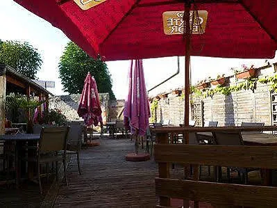 Logis Restaurant L'odyssee Champetre 酒店 3*