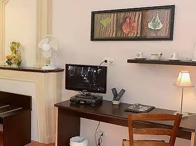 Logis Restaurant L'odyssee Champetre Hotel