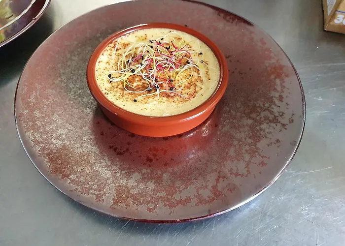 Logis Restaurant L'odyssee Champetre מלון