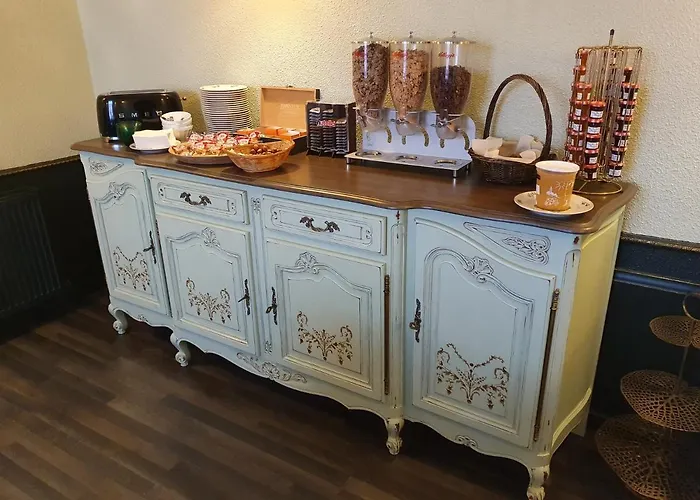 Hotel Logis Restaurant L'odyssee Champetre