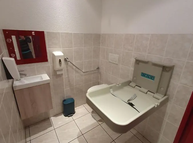 Logis Restaurant L'odyssee Champetre 3*