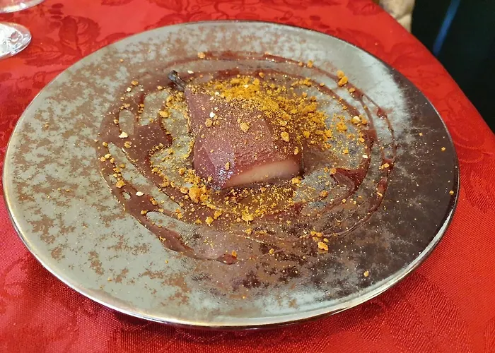 Logis Restaurant L'odyssee Champetre 3*