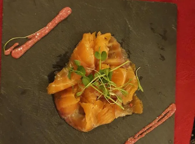 מלון Logis Restaurant L'odyssee Champetre 3*