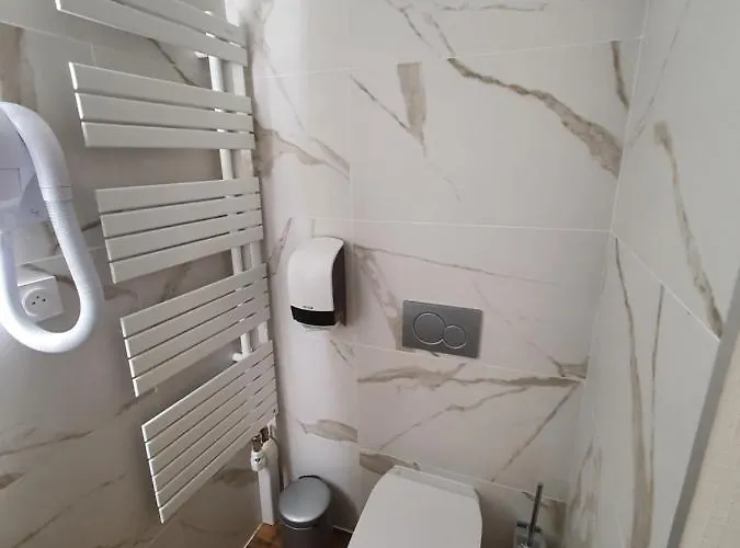 Logis Restaurant L'odyssee Champetre 3*