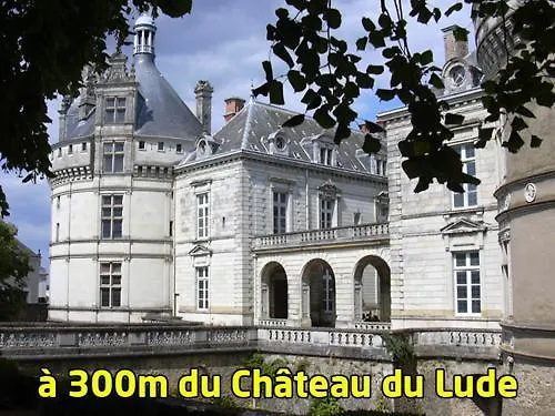 Logis Restaurant L'odyssee Champetre 3*