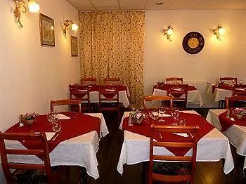 Logis Restaurant L'odyssee Champetre