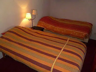 Logis Restaurant L'odyssee Champetre Le Lude